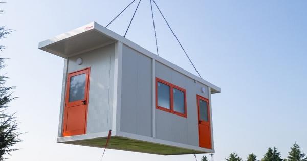 Structures and Prefabricated Units